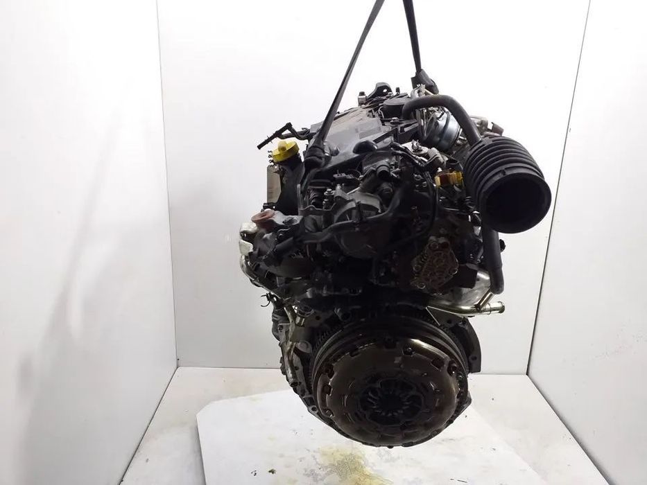 Motor M9R830 RENAULT 2.0L 150 CV