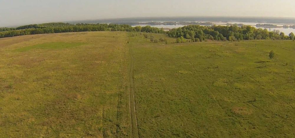 14 га біля березі Дніпра, с. Стайки, Обухівський р-н