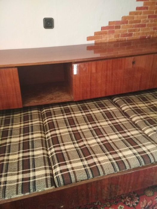 Диван - Тахта бувша в використані