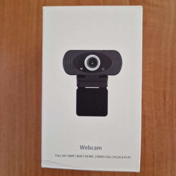 Kamerka internetowa Webcam CMSXJ22S