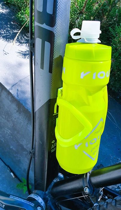 холдер, тримач, holder для фляги на велосипед