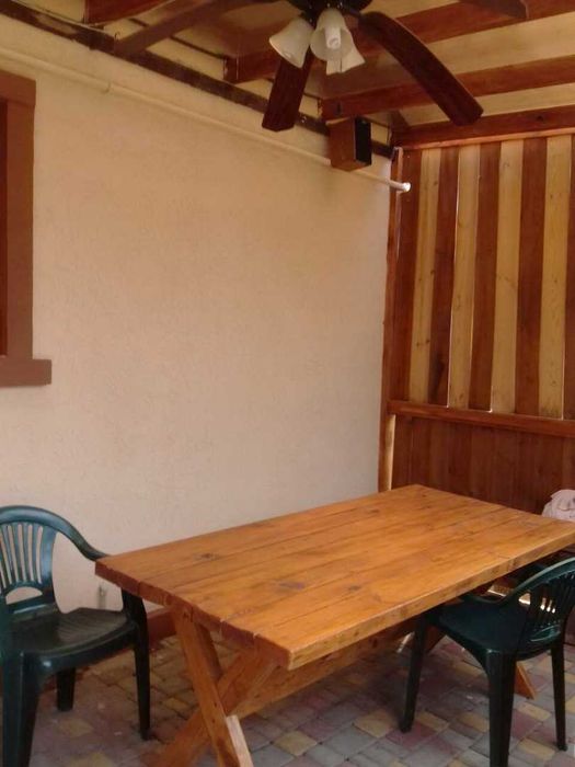 Дом в Червоном Хуторе.