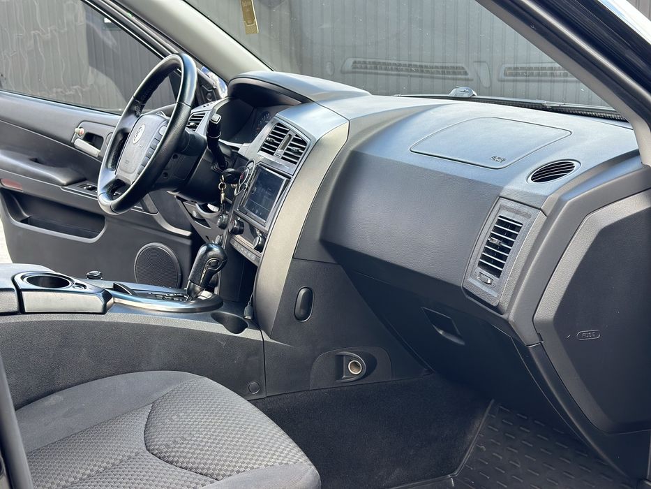 Продам SsangYong Kyron