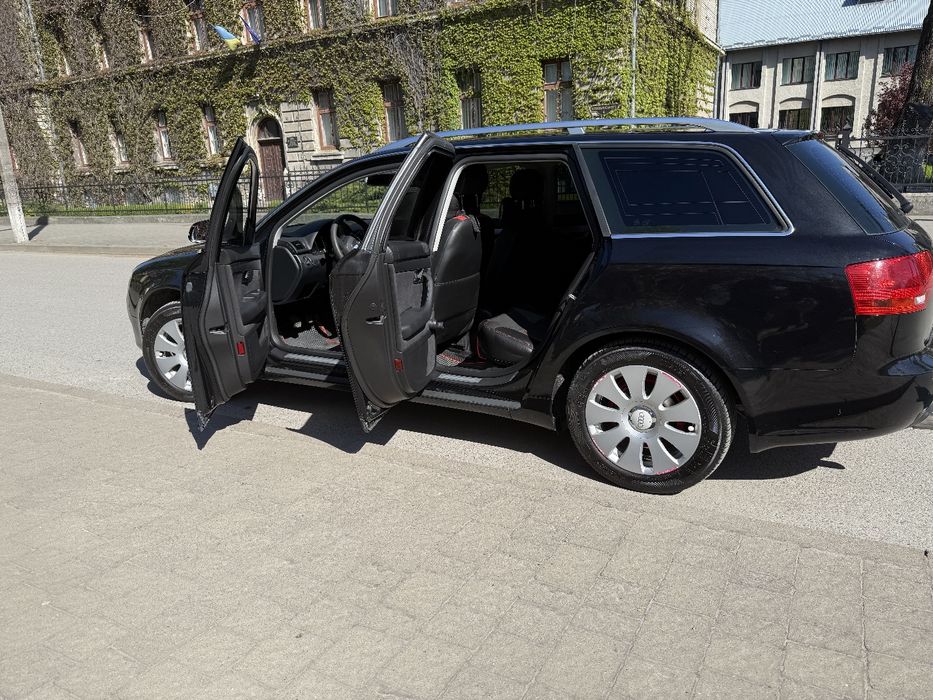 Продається в хорошому стані, 2006 рік Ауді А4