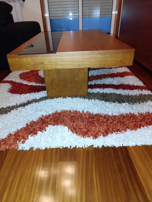 Mesa de apoio nova para sala de Jantar