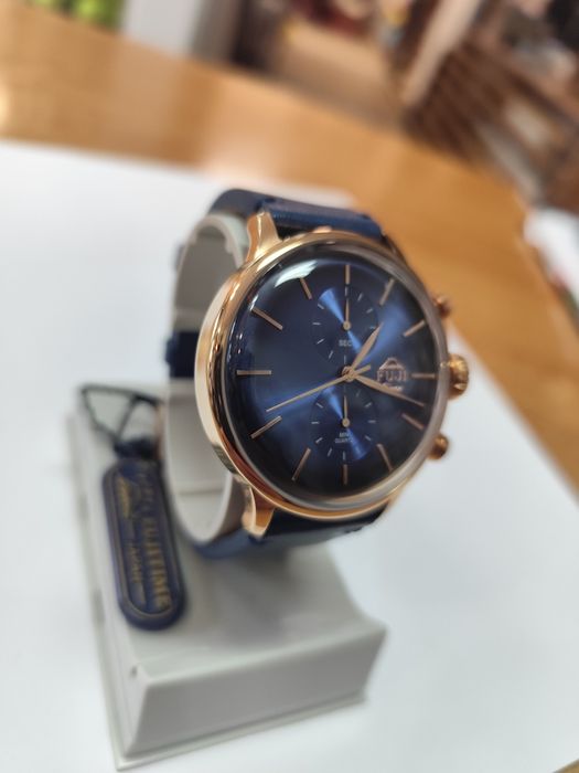 Zegarek Fiji M7124 QR