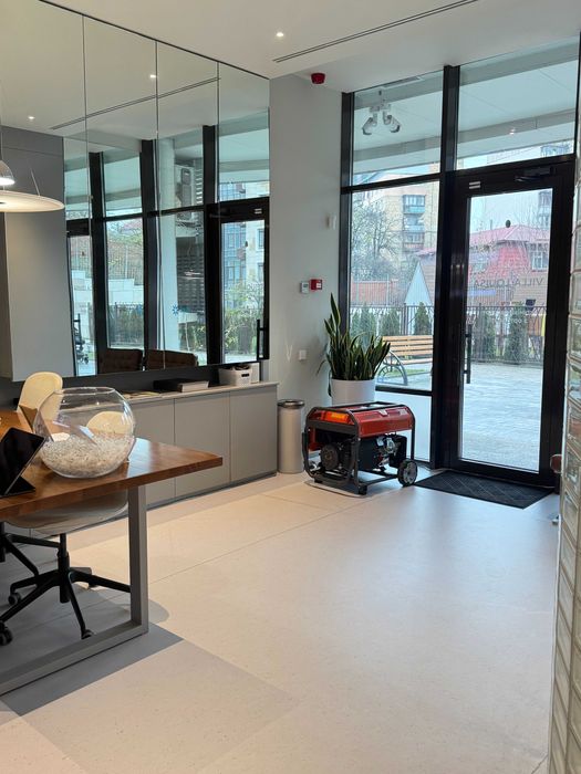 Продаж. Стоматологічна клініка на 1 кабінет в центрі Києва.