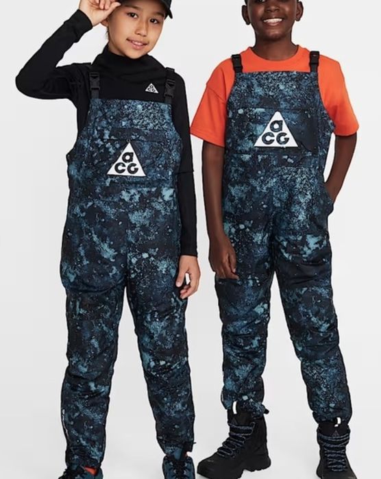 Комбинезон дітячи NIKE ACG Rope De Dope TERMA-FIT новый original