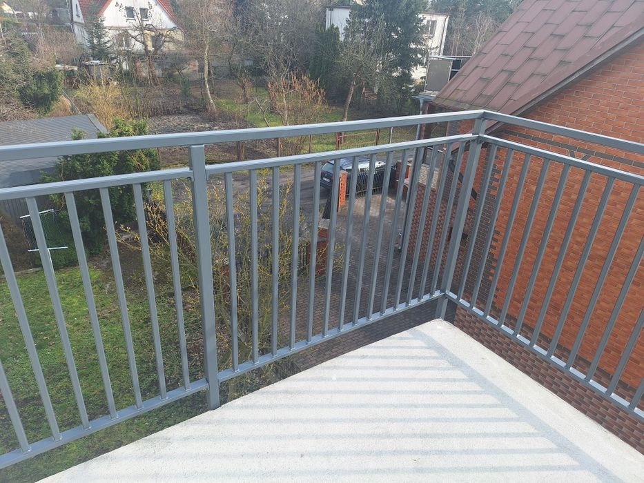 Usługi spawalnicze