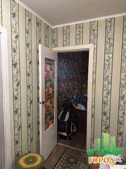 Однокімнатна квартира ПЗР