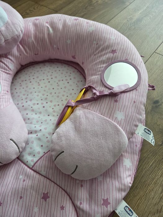 Ігровий килимок подушка Chicco