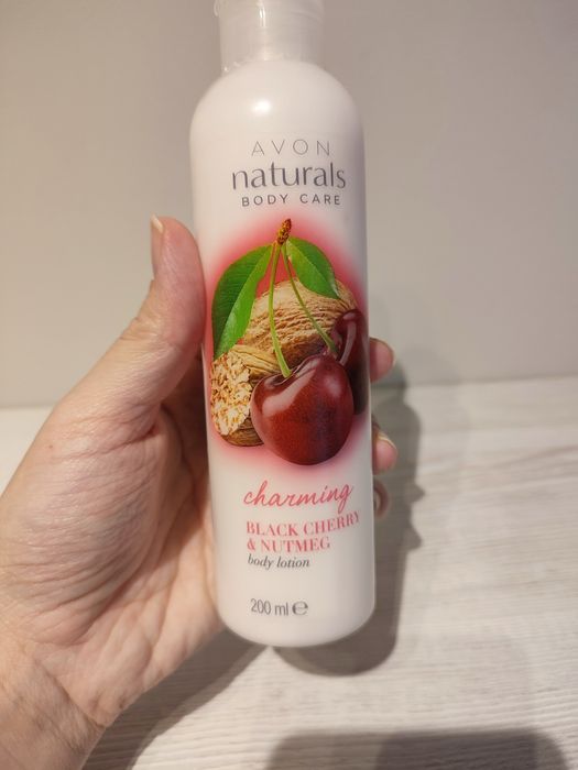 Balsam do ciała avon