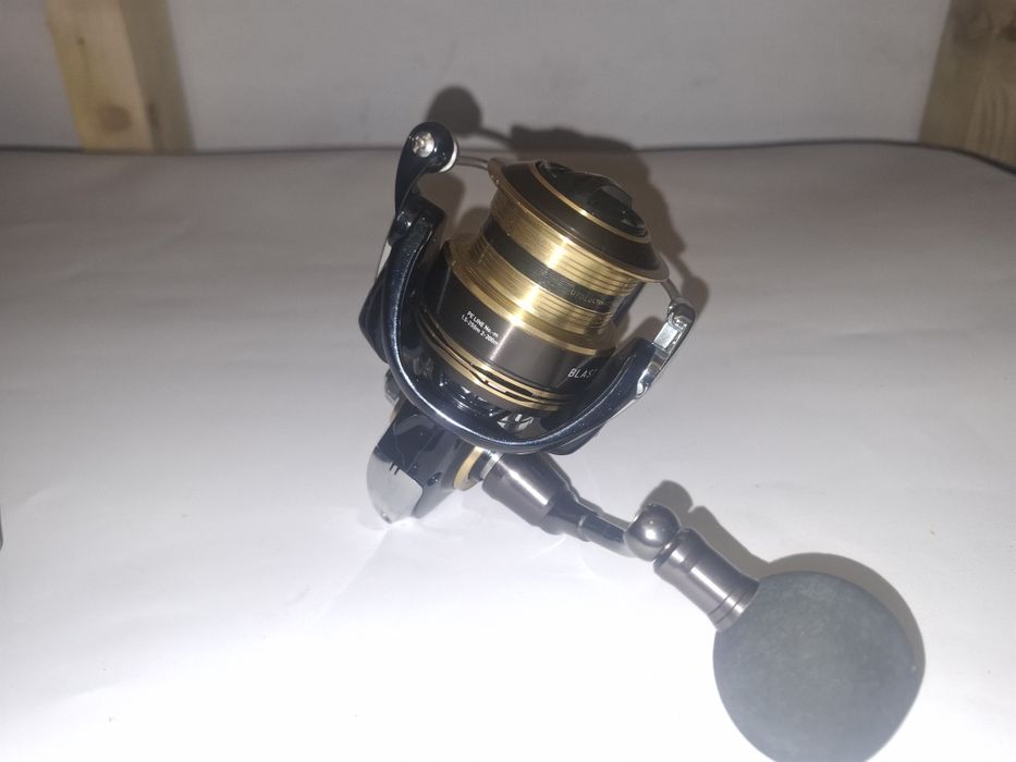 Daiwa Blast 4020PE-SH
