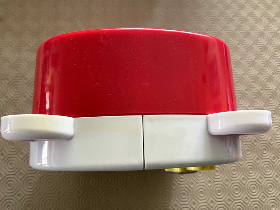 Frigorífico de Brincar