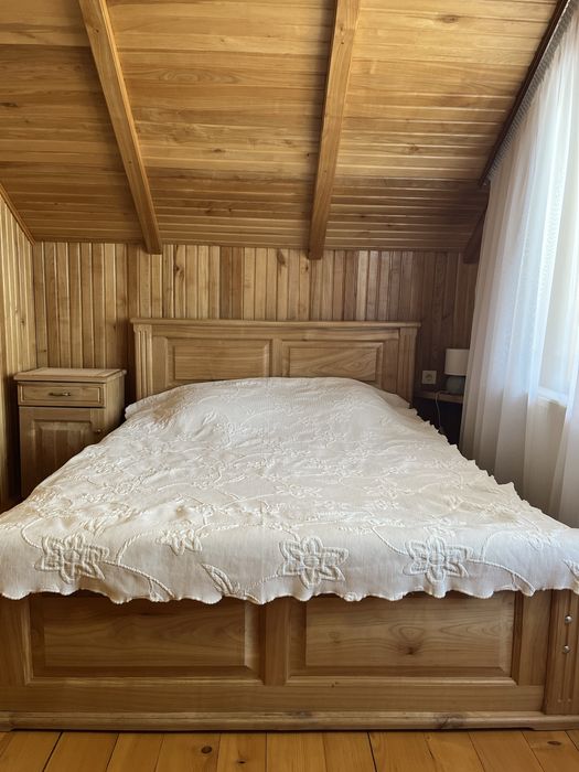 Оренда котеджу в Карпатах