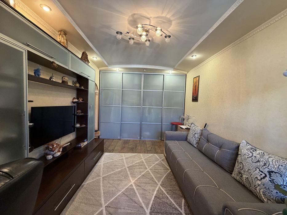 Продаж 1 кім. квартири в м.Вишневе