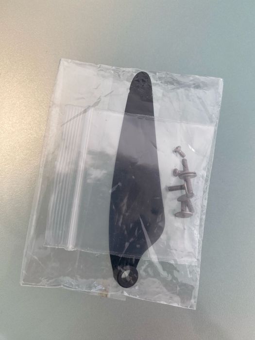 Drone Hubsan Zino Mini Pro para Peças