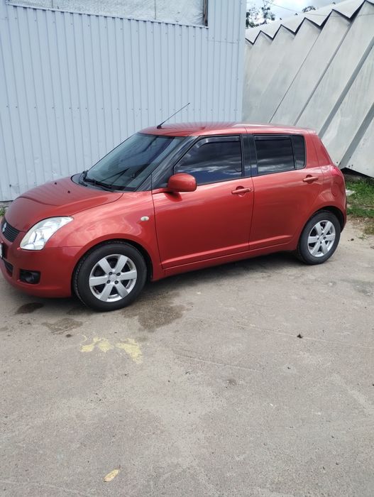 Продам Suzuki swift 1,5 АКПП