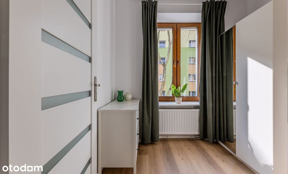2 pokoje | 2 łazienki | 1 piętro | Balkon | Parking