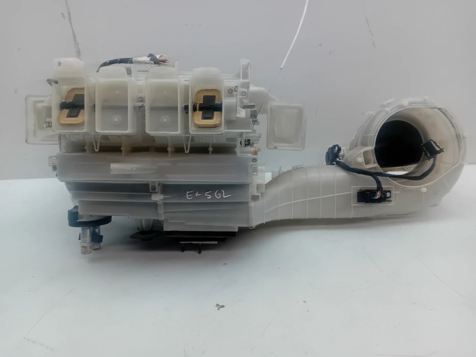 Chauffage / sofagem completa CITROËN Berlingo (B9)
