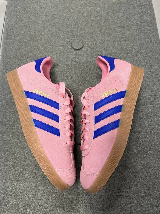 кросівки Adidas Gazelle( Оригінал)