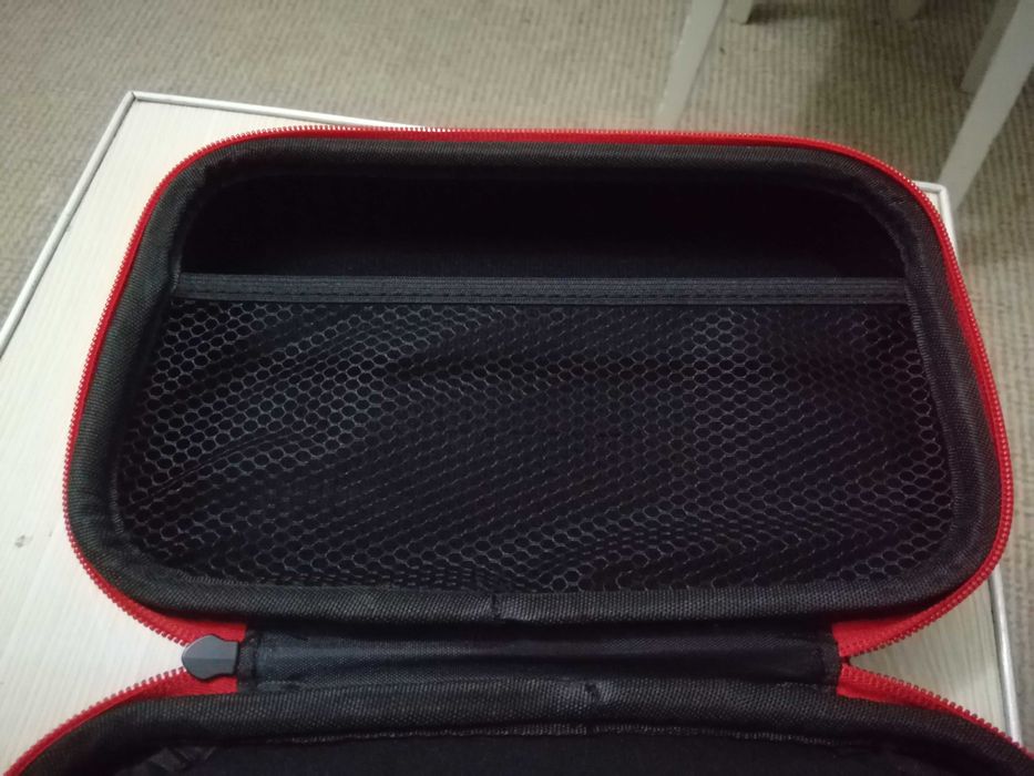 кейс, сумка, органайзер