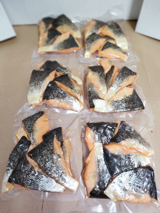 Mix Mini Porcje -Brzuszki