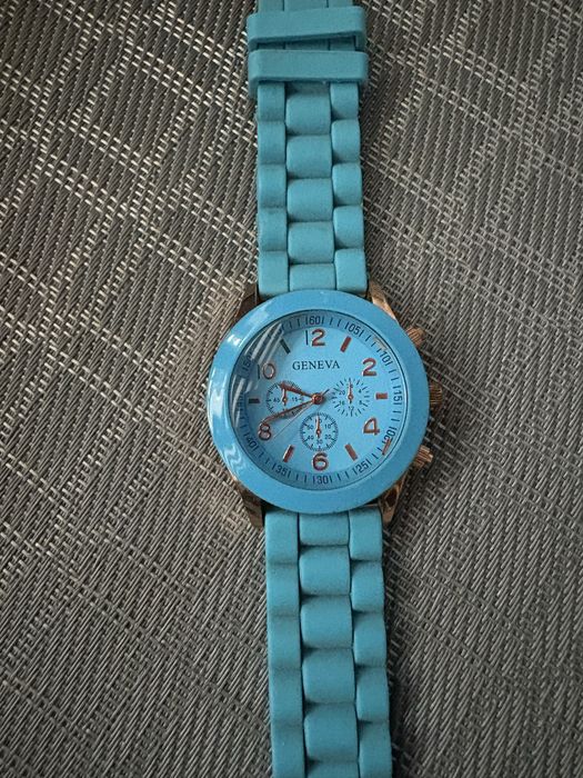Zegarek damski Geneva