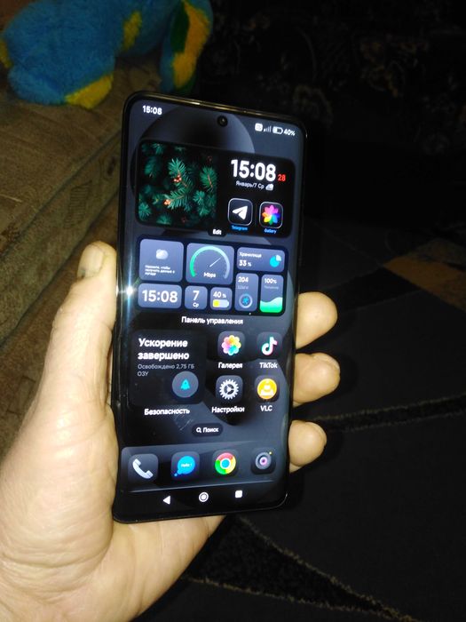 Редми нот 14 про 5G