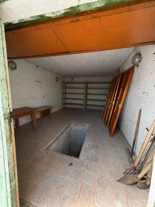 Продам двоповерховий газифікований будинок в селі Марʼянівка (Лозуватський район)