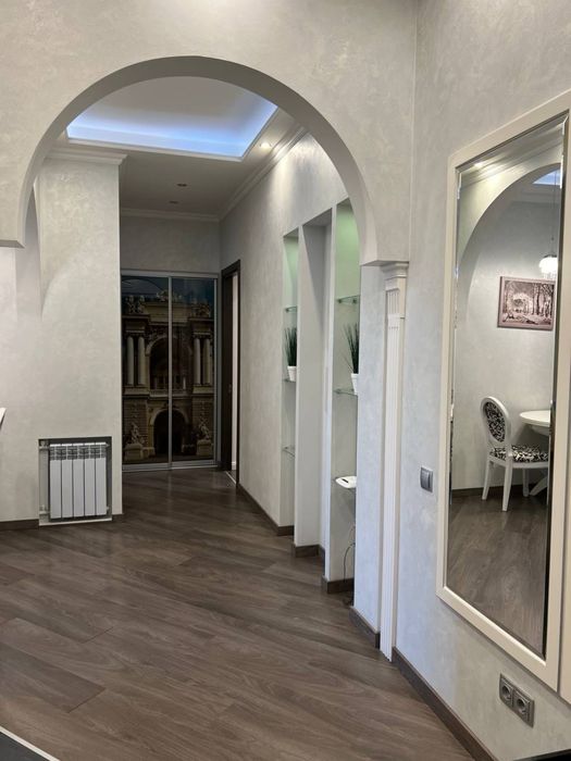 Сдам 2 комн. кв. Екатерининская( Європейська) / Дерибасовская