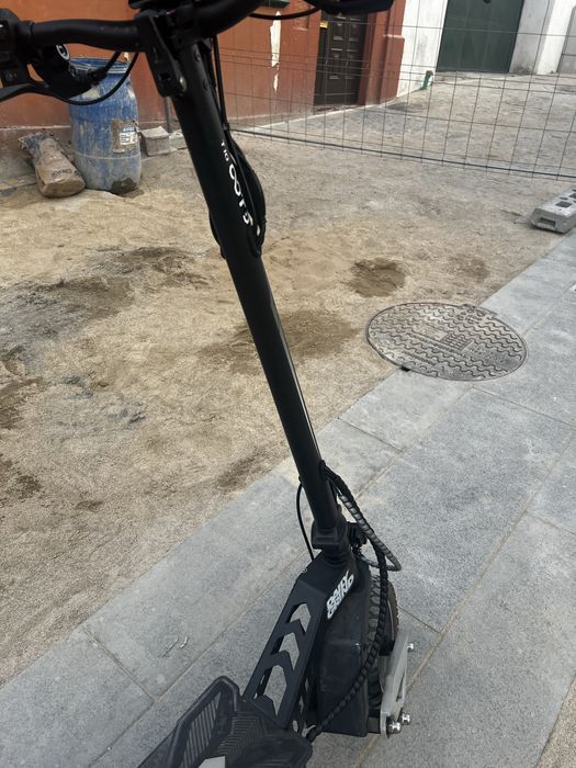Trotinete Elétrica OOTD T10 - (Negociável)