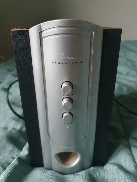 Zestaw głośników do laptopa