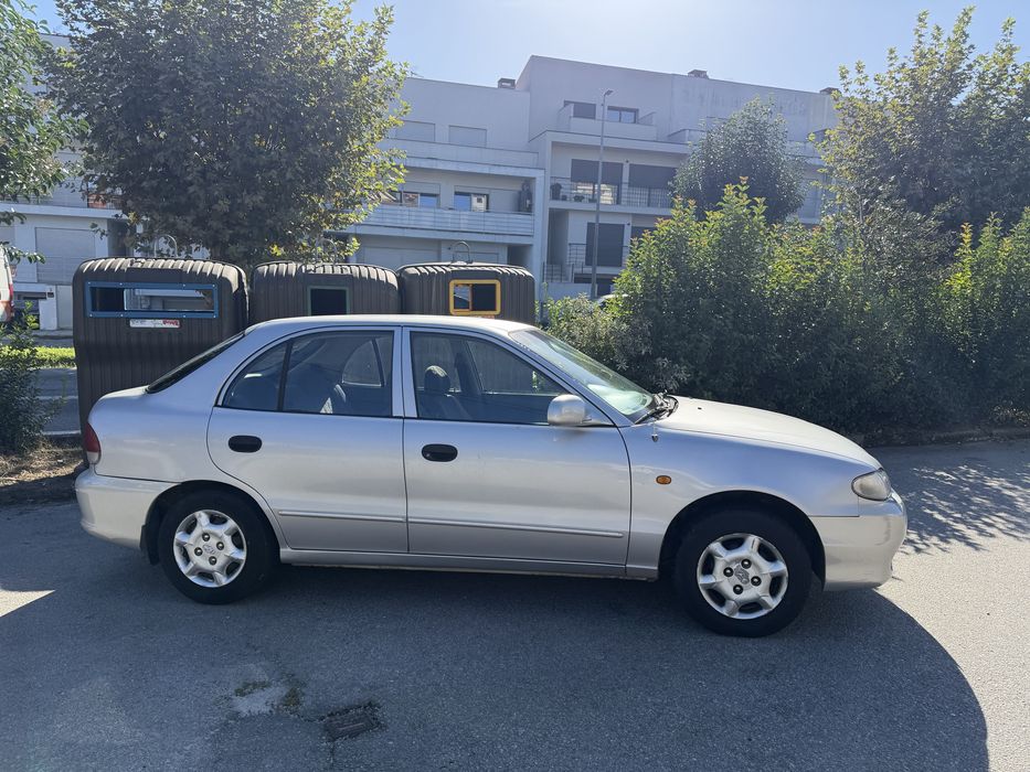 Hyundai Accent 1.3 — photo 3