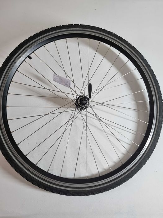 Koło 28 Tylne Vbreak, Shimano