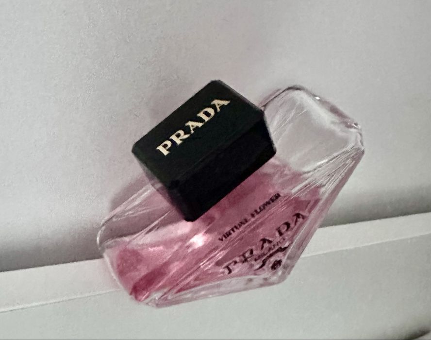 Prada Paradoxe Virtual Flower – woda perfumowana 90 ml