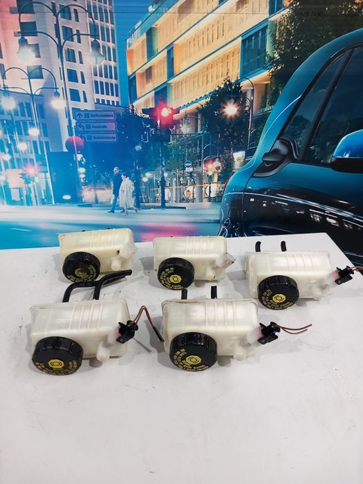 Reservatório do líquido dos travões Smart 451 e 450