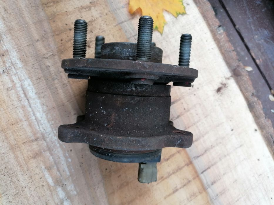 Подшипник ступицы форд ц макс