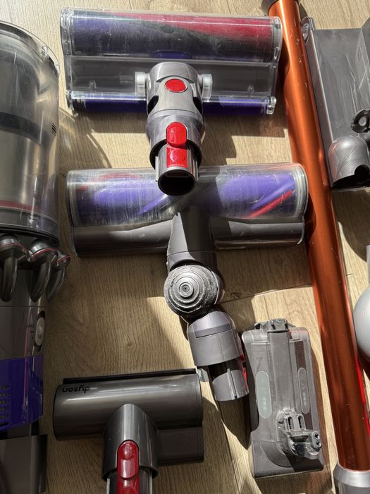 Odkurzacz DYSON Cyclone V10 Absolute