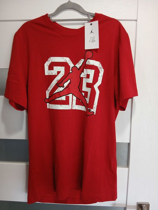 Tshirt meski Jordan roz M