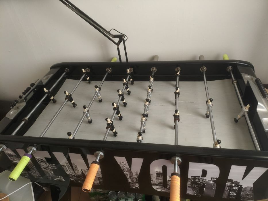 Mesa bonzini b90 modelo new york