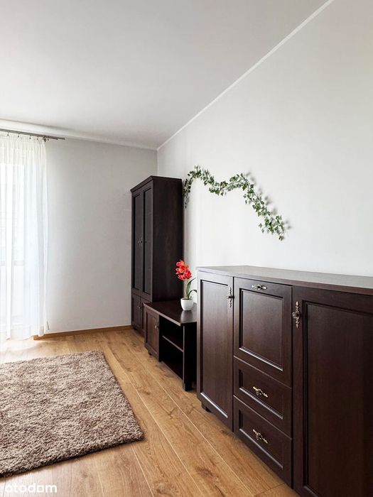 2-pokoje w centrum Wołomina * blisko stacji PKP oraz Galerii Handlowej - Widok 6