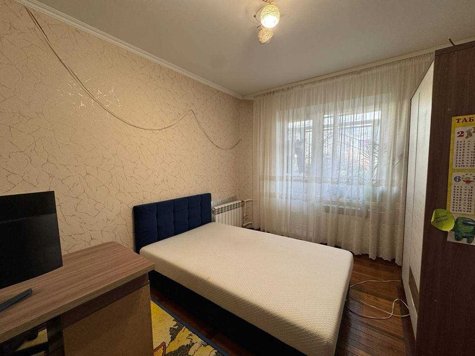 Продам чотирикімнатну квартиру на Північному!!!