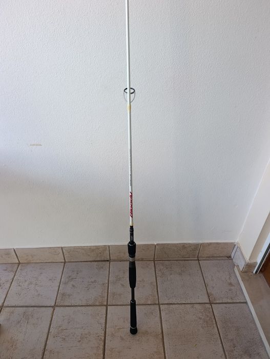 Cana pesca Hart Bloody 2.10 metros