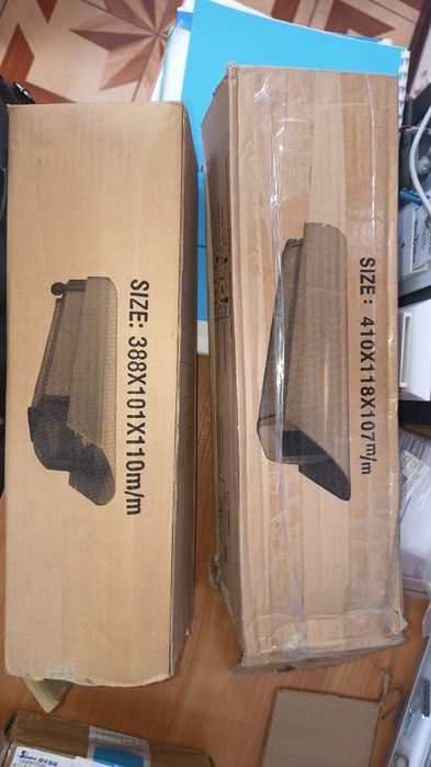 Термокожух для відеокамери