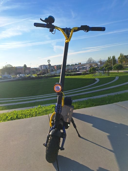 Trotinete Laotie Sr10