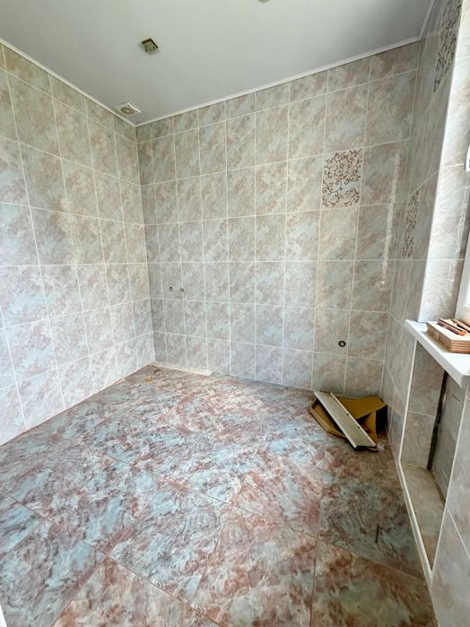 Просторий будинок 317 м² з ділянкою 12 соток у Дашаві