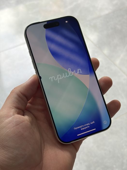 iPhone 17 Pro 256gb neverlock