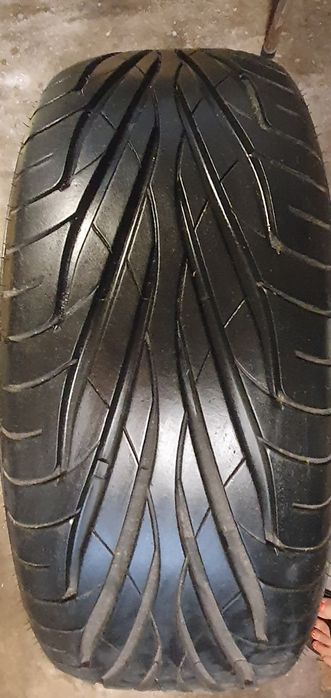 Pneu  Maxxis 215/55ZR16