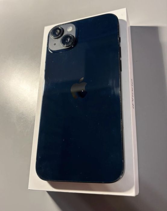 Iphone 14 Plus 256Gb 85%
